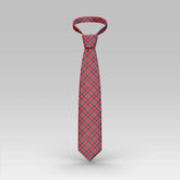 Sinclair Modern Tartan Classic Tie