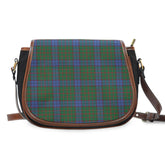 Skene 02 Tartan Saddle Handbags