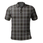 Southwick Tartan Polo Shirt