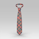 Stewart Royal Ancient Tartan Classic Tie