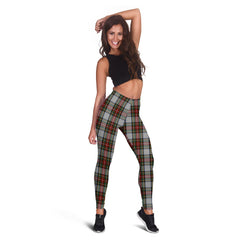 Stewart Dress Tartan Leggings