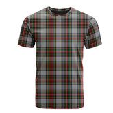 Stewart Dress Tartan T-Shirt