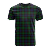 Stewart Old Tartan T-Shirt