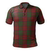 Stewart of Appin 01 Tartan Polo Shirt