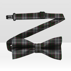 Stewart Of Appin Dress 01 Tartan Bow Tie