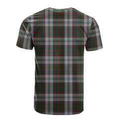 Stewart of Appin Dress 01 Tartan T-Shirt