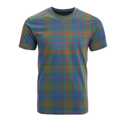 Stewart of Appin Hunting Ancient Tartan T-Shirt