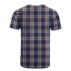 Stewart of Appin Hunting Dress Tartan T-Shirt