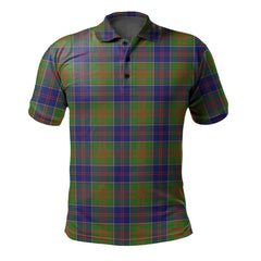 Stewart of Appin Hunting Modern Tartan Polo Shirt