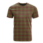 Sutherland of Duffus Tartan T-Shirt