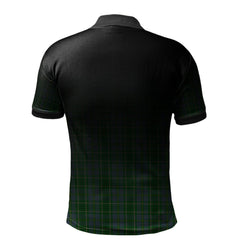 Taylor Tartan Polo Shirt - Alba Celtic Style