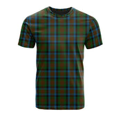 Tennant 02 Tartan T-Shirt