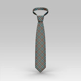 Thomson Hunting Modern Tartan Classic Tie