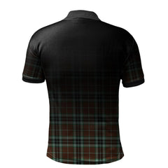 Thomson Hunting Modern Tartan Polo Shirt - Alba Celtic Style
