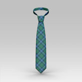 Urquhart Ancient Tartan Classic Tie