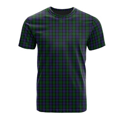 Urquhart 02 Tartan T-Shirt
