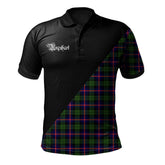 Urquhart Modern Clan - Military Polo Shirt
