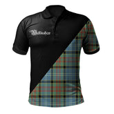 Walkinshaw Clan - Military Polo Shirt