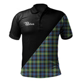 Watson Ancient Clan - Military Polo Shirt