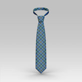 Weir Ancient Tartan Classic Tie