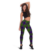 Whitefoord Modern Tartan Leggings