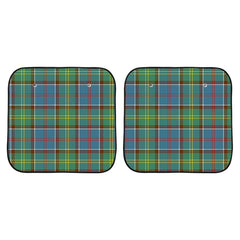 Whitelaw Tartan Car Sun Shade - 2 Pieces