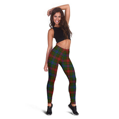 Wilson 03 Tartan Leggings