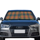 Wilson Ancient Tartan Car Sun Shade - 2 Pieces