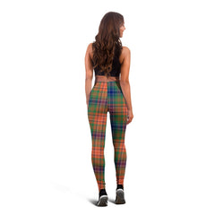 Wilson Ancient Tartan Leggings