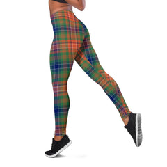 Wilson Ancient Tartan Leggings