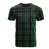Wilsons 02 Tartan T-Shirt