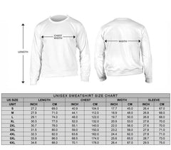 Scots Print Sweaters - Blue Luckenbooth Thistle And Lion Style Sweaters