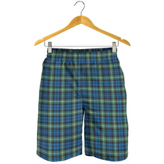 Lamont Ancient Tartan Men's Short