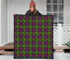 McCrindle Tartan Quilt SP