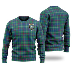 Inglis Ancient Tartan Sweater