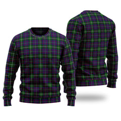 Inglis Modern Tartan Sweater