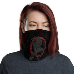 Vikings Neck Gaiter - Bandana