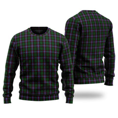 Russell Tartan Sweater