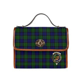 Bannatyne Tartan Canvas Bag