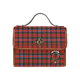 MacDuff Tartan Canvas Bag