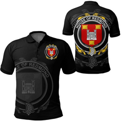 Redmond Clan Polo Shirt