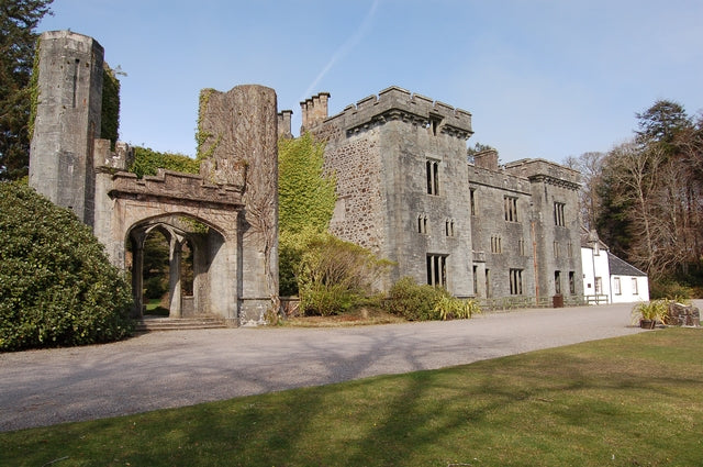 History of Clan MacDonald