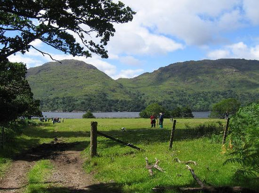 History of Clan MacIntyre