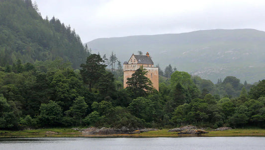 History of Clan MacInnes