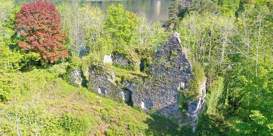 History of Clan MacNaughton