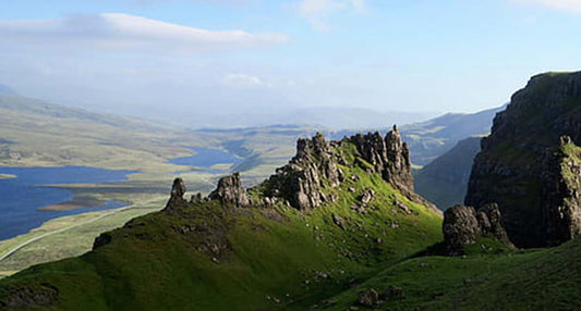 History of Clan MacNicol