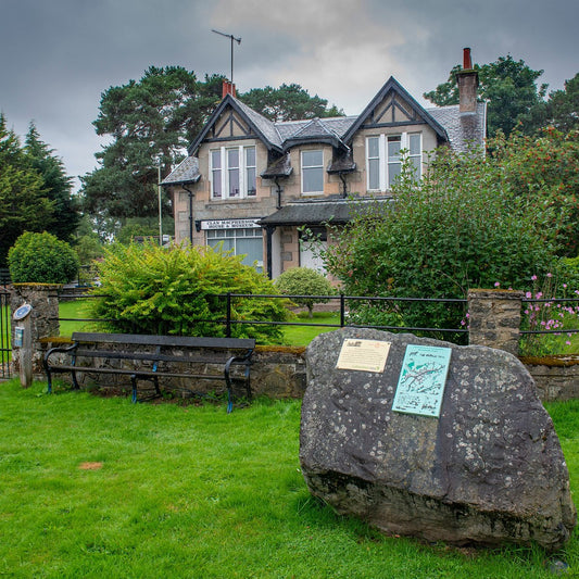 History of Clan Macpherson