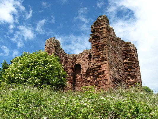 History of Clan MacDuff