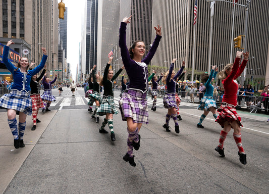 TARTAN DAY