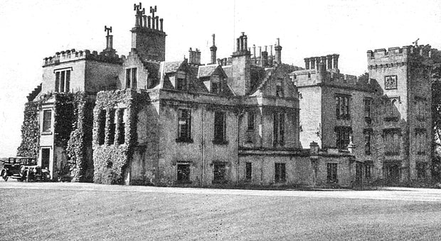 History of Clan MacAulay